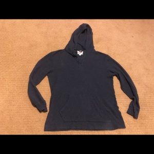 Men’s Lucky Brand pullover sweatshirt Size Large